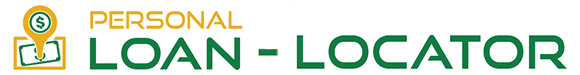 Personal Loan Locator
